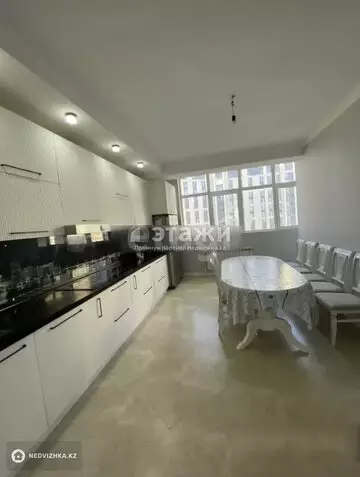 144.1 м², 4-комнатная квартира, этаж 12 из 20, 144 м², изображение - 26