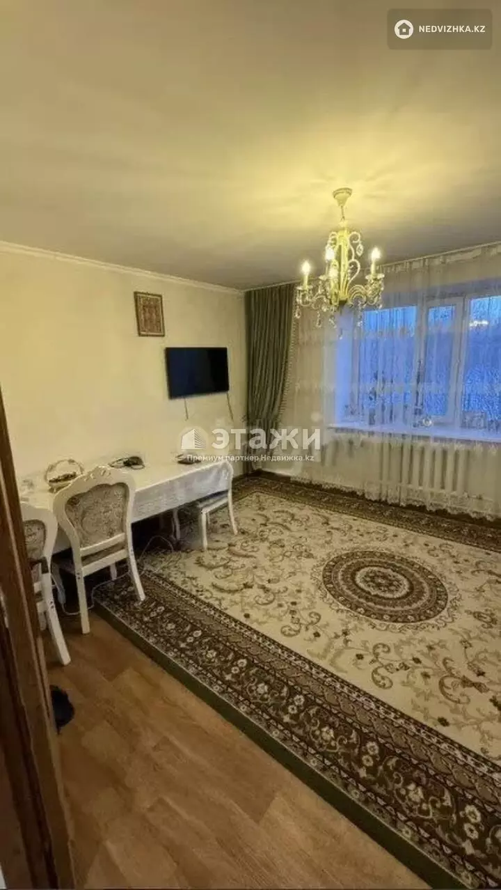 75 м², 3-комнатная квартира, этаж 1 из 5, 75 м², изображение - 1