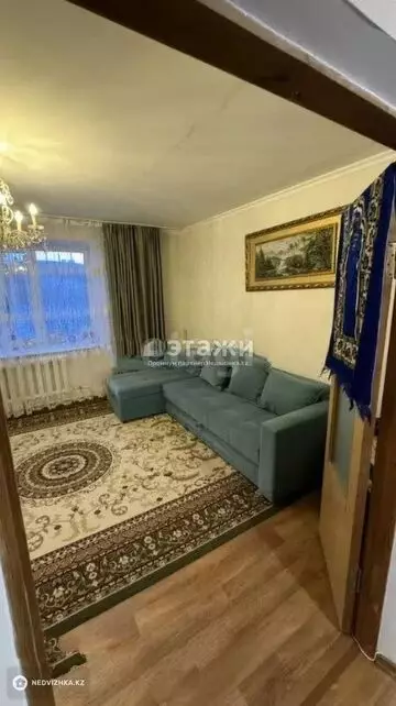 75 м², 3-комнатная квартира, этаж 1 из 5, 75 м², изображение - 0