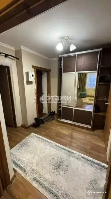 75 м², 3-комнатная квартира, этаж 1 из 5, 75 м², изображение - 2