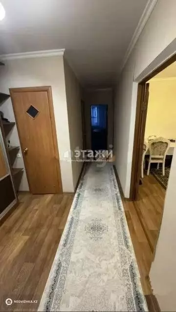 75 м², 3-комнатная квартира, этаж 1 из 5, 75 м², изображение - 5