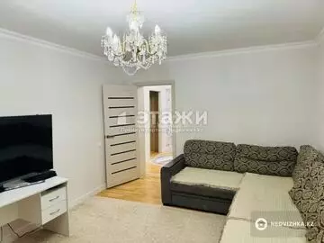 60.4 м², 3-комнатная квартира, этаж 2 из 5, 60 м², изображение - 4