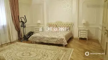 275 м², 4-комнатная квартира, этаж 4 из 10, 275 м², изображение - 2