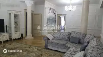 275 м², 4-комнатная квартира, этаж 4 из 10, 275 м², изображение - 4