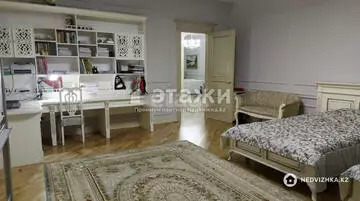 275 м², 4-комнатная квартира, этаж 4 из 10, 275 м², изображение - 5