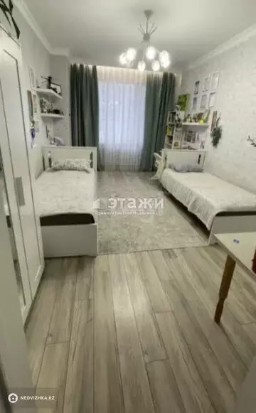 100 м², 3-комнатная квартира, этаж 5 из 12, 100 м², изображение - 5