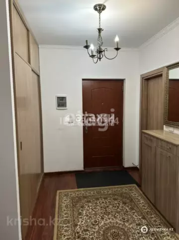 93 м², 3-комнатная квартира, этаж 4 из 7, 93 м², изображение - 3