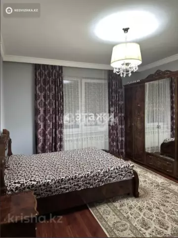 93 м², 3-комнатная квартира, этаж 4 из 7, 93 м², изображение - 4