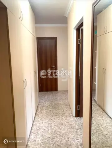 2-комнатная квартира, этаж 5 из 6, 53 м²