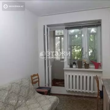 30.1 м², 1-комнатная квартира, этаж 1 из 5, 30 м², изображение - 8