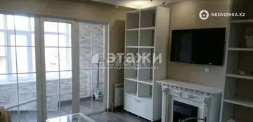 51 м², 2-комнатная квартира, этаж 2 из 19, 51 м², изображение - 0