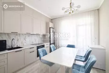 103 м², 3-комнатная квартира, этаж 4 из 9, 103 м², изображение - 30