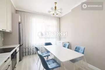 103 м², 3-комнатная квартира, этаж 4 из 9, 103 м², изображение - 31