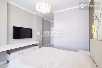 103 м², 3-комнатная квартира, этаж 4 из 9, 103 м², изображение - 37