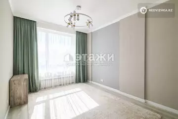 103 м², 3-комнатная квартира, этаж 4 из 9, 103 м², изображение - 42