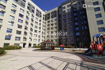 103 м², 3-комнатная квартира, этаж 4 из 9, 103 м², изображение - 63