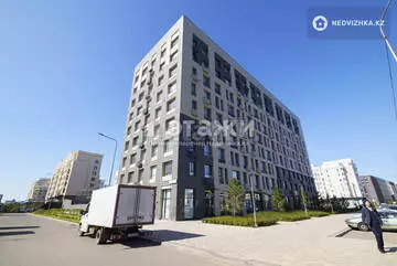 103 м², 3-комнатная квартира, этаж 4 из 9, 103 м², изображение - 65