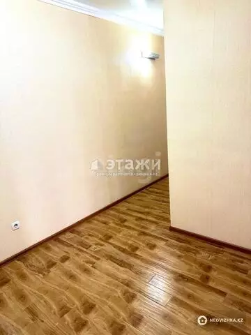 57.7 м², 2-комнатная квартира, этаж 2 из 23, 58 м², изображение - 12