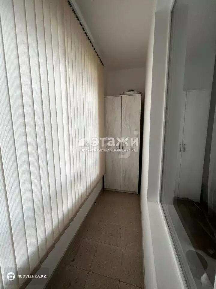 39 м², 1-комнатная квартира, этаж 2 из 7, 39 м², изображение - 1