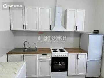 39 м², 1-комнатная квартира, этаж 2 из 7, 39 м², изображение - 12