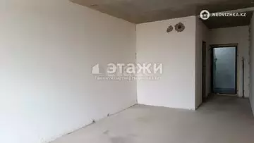 31 м², 1-комнатная квартира, этаж 4 из 6, 31 м², изображение - 2