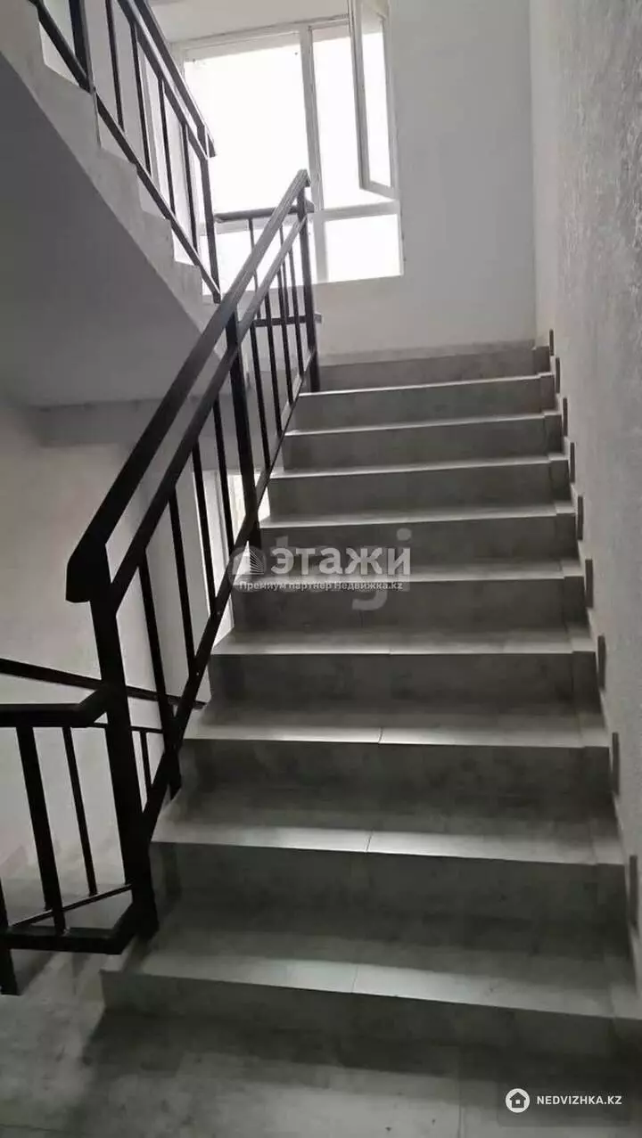 31 м², 1-комнатная квартира, этаж 4 из 6, 31 м², изображение - 1