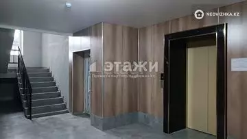 31 м², 1-комнатная квартира, этаж 4 из 6, 31 м², изображение - 11