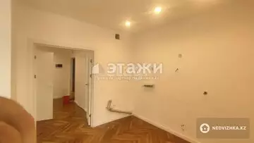 2-комнатная квартира, этаж 4 из 17, 56 м²