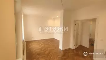 56.3 м², 2-комнатная квартира, этаж 4 из 17, 56 м², изображение - 4