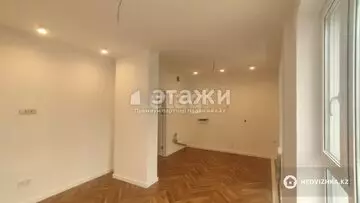 56.3 м², 2-комнатная квартира, этаж 4 из 17, 56 м², изображение - 5