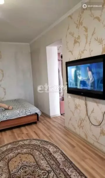 1-комнатная квартира, этаж 5 из 16, 37 м²