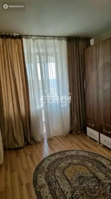 1-комнатная квартира, этаж 5 из 16, 37 м²