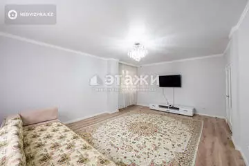 83 м², 2-комнатная квартира, этаж 5 из 9, 83 м², изображение - 2