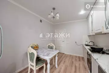 83 м², 2-комнатная квартира, этаж 5 из 9, 83 м², изображение - 9