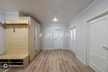 83 м², 2-комнатная квартира, этаж 5 из 9, 83 м², изображение - 14