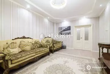 92 м², 3-комнатная квартира, этаж 11 из 13, 92 м², изображение - 21