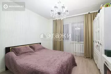 92 м², 3-комнатная квартира, этаж 11 из 13, 92 м², изображение - 28