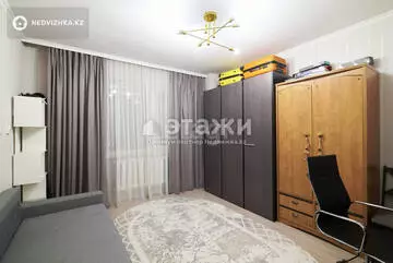 92 м², 3-комнатная квартира, этаж 11 из 13, 92 м², изображение - 33