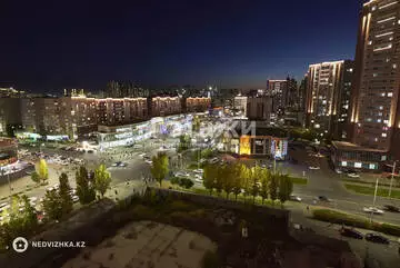 92 м², 3-комнатная квартира, этаж 11 из 13, 92 м², изображение - 46