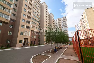 92 м², 3-комнатная квартира, этаж 11 из 13, 92 м², изображение - 50