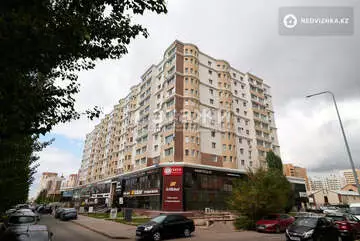 92 м², 3-комнатная квартира, этаж 11 из 13, 92 м², изображение - 51