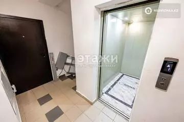 71 м², 3-комнатная квартира, этаж 2 из 12, 71 м², изображение - 5