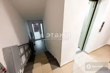 71 м², 3-комнатная квартира, этаж 2 из 12, 71 м², изображение - 6