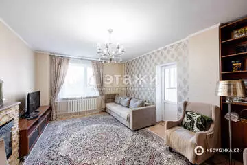 120.8 м², 4-комнатная квартира, этаж 3 из 17, 121 м², изображение - 24