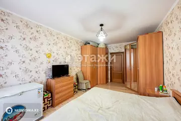 120.8 м², 4-комнатная квартира, этаж 3 из 17, 121 м², изображение - 30