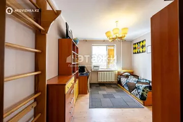 120.8 м², 4-комнатная квартира, этаж 3 из 17, 121 м², изображение - 32