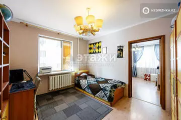 120.8 м², 4-комнатная квартира, этаж 3 из 17, 121 м², изображение - 33