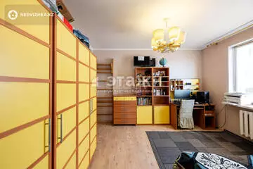 120.8 м², 4-комнатная квартира, этаж 3 из 17, 121 м², изображение - 34