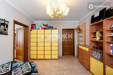 120.8 м², 4-комнатная квартира, этаж 3 из 17, 121 м², изображение - 35