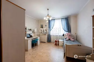 120.8 м², 4-комнатная квартира, этаж 3 из 17, 121 м², изображение - 36